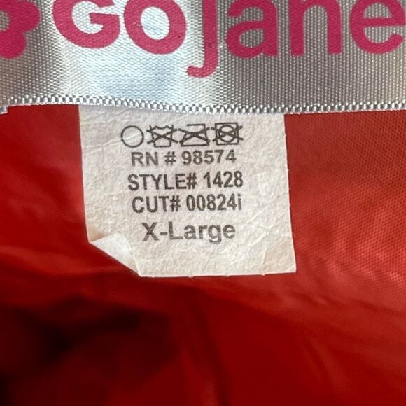 GoJane Strapless Formal Dress‎ - Picture 10 of 10